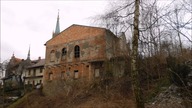 Rykowisko Exploration - Synagoga Grybów