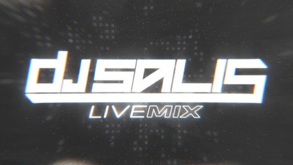 DJ Salis Live Mix - Diamond Club - 11 10 2025