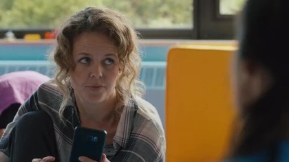 Pracujące mamy S01E07 Lektor PL