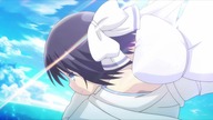 Senran Kagura - Peach Beach Splash Opening [Remastered 4K 60FPS] (2160p)