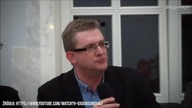 Dlaczego Grzegorz Braun nie lubi ŻYD&Oacute;W
