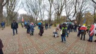  Międzynarodowy Marsz o Wolność - Transmisja NA ŻYWO!