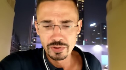 ALARM Morawiecki i Harari chce Was wszystkich zabić dla swojego bożka