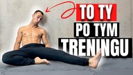 INTENSYWNY TRENING w 10 MINUT - Kondycja, Wzmacnianie, Sprawność!
