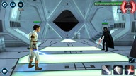 Star Wars Galaxy of Heroes Legenda Rey Tier 3 jak nie trać Zasobów PL