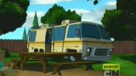 Ben 10 Ultimate Alien - 31 - Jak Poznałem Waszą Babcię