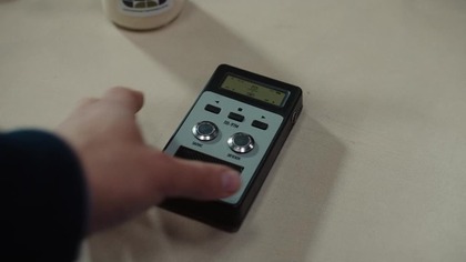 Jesteś wszechświatem (2025) | ZWIASTUN