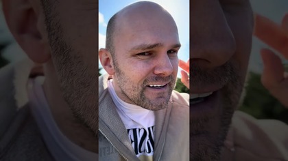 Z ducha czy z duszy? #tomaszdorozala