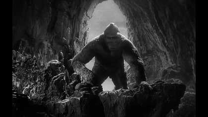 King Kong (1933) Lektor