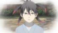 Donten ni Warau (Laughing Under the Clouds) #11