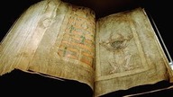 [Reupload] Codex Gigas czyli tajemnicza Biblia Diabła