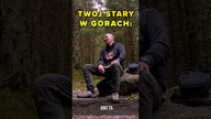 Twój stary w górach