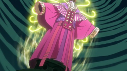 OBAN Star Racers -3- Ponury Jak Grooor [BD HD PL]