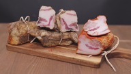 Guanciale | Jak zrobić guanciale domowym sposobem | #guanciale #carbonara | SauteSzkołaGotowania