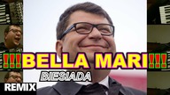 Zbigniew Stonoga ft.  BIESIADA - Bella Mari (i takie tam) REMIX