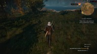 Wiedźmin 3 ubijanie smoka