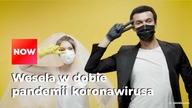 Od 6 czerwca można organizować wesela, ale obowiązują pewne obostrzenia
