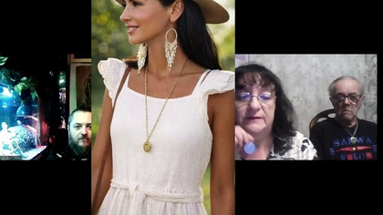 2419.  Wiadomości Z Pędzacego Świata Zmiecenie Całego Państwa