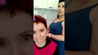 Czy tylko ja mam wrażenie, że ona NIE WIE?  #shorts #humor
