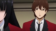 Kakegurui sezon 1 odc 2 - Cieniaska