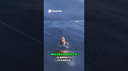 Ocean Niezwykłe Tajemnice i Fascynacja NASA i Rogana! #dokument #ciekawostki #tajemnice