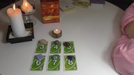  Tarot  Ty i Twoje Pieniądze  