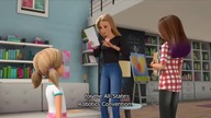 Barbie Dreamhouse Adventures część 2 odcinki 5-8 [2019] polski dźwięk z angielskimi napisami