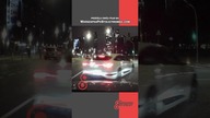 Manewr jak z gry, a nie z drogi publicznej.  I jeszcze ucieczka Jak to skomentujesz?