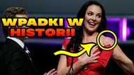 NAJWIĘKSZE WPADKI W HISTORII LUDZKOŚCI