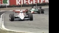 GP Niemiec 1984 (ENG)