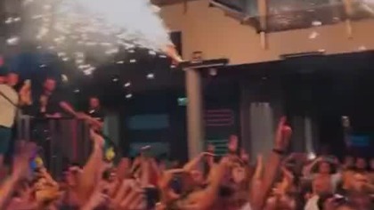 Relacja na Instagramie w klubie Energy 2000 Katowice (26/27. 07. 2025)