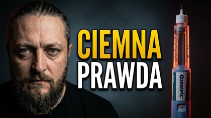 2538.  Ciemna Strona Odchudzania Ozempikiem