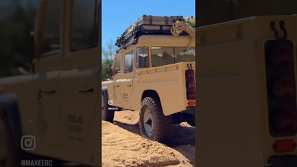 D130 Boom Racing BRX02 Off Road