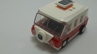 Forange Bus #shorts #qbi #car #vw #vwbus #volkswagen