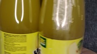 Krzyś Napój Gazowany 1,25l Gruszka!