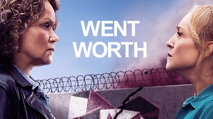 Wentworth: Więzienie dla kobiet S01E01 Lektor PL
