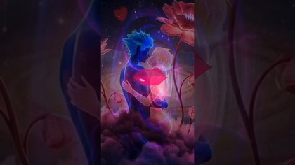 Jeden pocałunek...  #shorts #calus #buziak #calowanie #dzieńpocałunku #dc #pocałunek