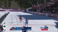 Nowa rola Kowalczyk, stara rola Horngachera (29. 03. 2018)