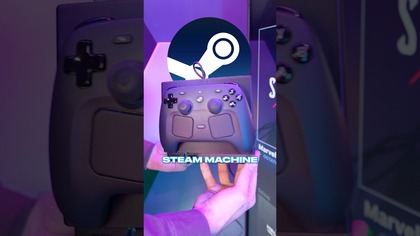 Tak możesz zmienić wygląd Steam Machine