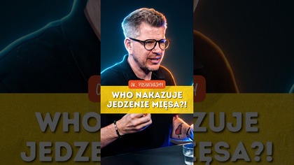 Szokujące słowa lekarki u Chajzera