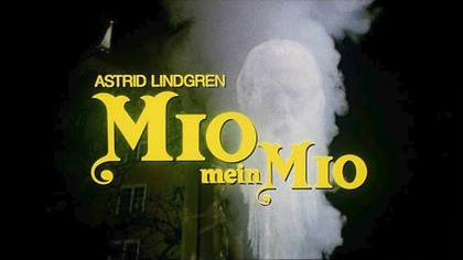 Mio (1987) Lektor