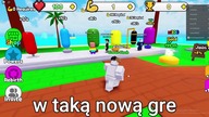 ZOSTAŁEM MOCARNYM BOKSEREM w ROBLOX
