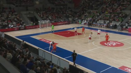 Polska - Holandia 2:2 - news - 21. 10. 2025r.