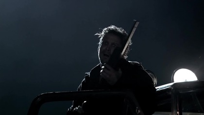 Przed burzą - Storm Warning (2007) [Lektor PL]