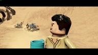Poe Walczy o Pzetrwanie | #15 | LEGO Star Wars: Przebudzenie Mocy 