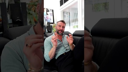 Każdy jest zazdrosny o to co masz ale nie o czas który poświęciłeś