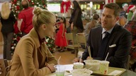 Obietnica pod jemiołą (2016) [Lektor PL] - The Mistletoe Promise