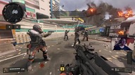 CALL OF DUTY : BLACK OPS 4 - SZTAB # 3 - CRASH