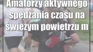 Będą biegać od świtu do zmierzchu