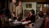 Fragment lektora z TV: Bonanza dawna wersja TVP Lektor PL czyta Jan Suzin